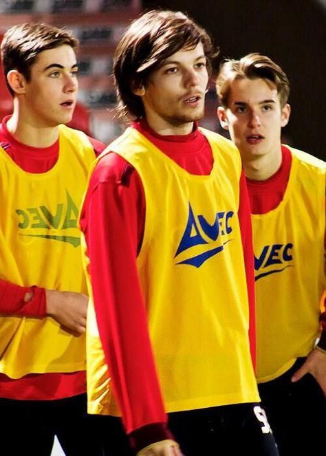 Doncaster Rovers, Louis And Harry, Louis Williams, King Of My Heart, Larry Stylinson, Louis Tomlinson, Favorite Person, Madonna, Boy Bands