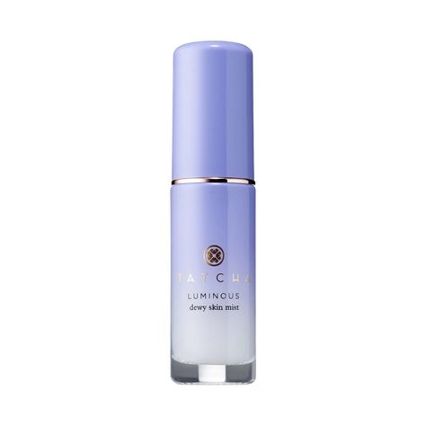 **Tatcha Luminous Dewy Skin Mist** Setting Spray For Dry Skin, Tatcha Luminous Dewy Skin Mist, Face Moisturizer Diy, Best Face Mist, Face Masks Products, Moisturizer Diy, Tatcha Skincare, Diy Face Moisturizer, Caudalie Beauty Elixir