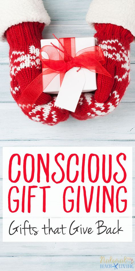 Conscious Gift Giving - 12  Best Gifts That Give Back, Simplified Gifts, Green Gift Giving, Socially Conscious gift ideas, Socially Conscious, Random Acts of Kindness Ideas, #giftideas #gifts #goinggreen #greenliving #sociallyconscious Gifts That Give Back To Charity, Gifts That Give Back, Random Acts Of Kindness Ideas, Acts Of Kindness Ideas, Gifts For Musicians, Kindness Ideas, Unique Gift Guide, Stocking Stuffers For Mom, Stocking Stuffers For Teens