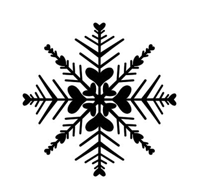 Snowflake Png, Heart Snowflake, Snowflake Heart, Google Drive, Cricut, Drive, Tattoos