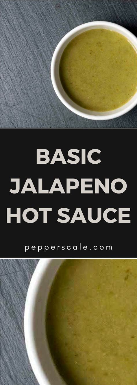 Jalapeno Hot Sauce Recipe, Jalapeño Hot Sauce, Mexican Sauces, Storing Produce, Hot Sauce Recipe, Homemade Hot Sauce, Jalapeno Sauce, Louisiana Hot Sauce, Habanero Hot Sauce