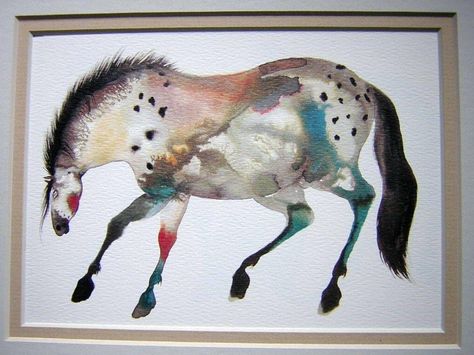 Ancient Drawings, Leaf Animals, Artist Work, Native American Artwork, Mexico Art, Painted Pony, American Indian Art, Equine Art, Southwest Style