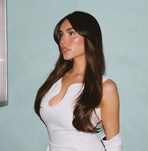 Beer Magazine, Silence Between Songs, Madison Beer Outfits, Beer Photos, Beer Outfit, Ideal Face, Queen Of Everything, Princess Aesthetic, Madison Beer