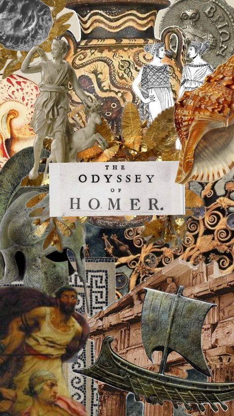 homer’s odyssey classical literature background Literature Background, Odyssey Aesthetic, Epic Backgrounds, Homer Odyssey, Classical Literature, Epic Characters, The Odyssey, Greek And Roman Mythology, Roman Mythology