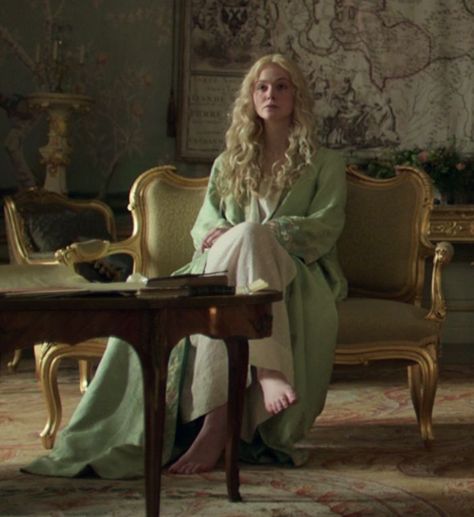 The Great Katherine, Catherine The Great Aesthetic, The Great Aesthetic, Drama Clothes, Daena Targaryen, Great Aesthetic, Catherine The Great, Great Fashion, Fantasy Aesthetic