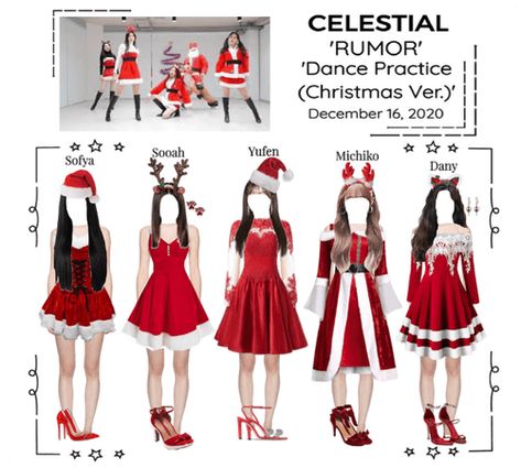 Kpop Christmas Outfit, Christmas Stage, Outfit Png, Streetwear Men Outfits, Outfit Maker, Outfit Shoplook, Kpop Fashion Outfits, Stage Outfits, Kpop Outfits