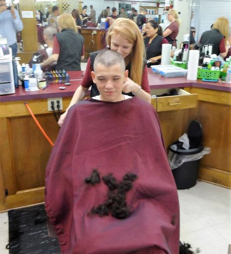 Barber Shave, Forced Haircut, Barber Clippers, Clipper Cut, Low Fade Haircut, Shaving Your Head, Buzzed Hair, Low Fade, Bald Hair