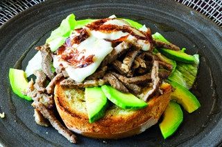 Eggs Benedict, San Valentino, Avocado, Tacos, Ethnic Recipes