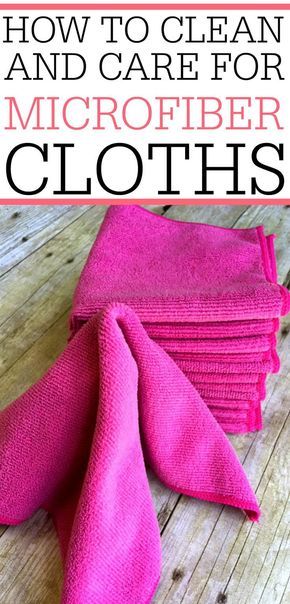 Microfiber cloths are AWESOME for cleaning! Make them last longer with these simple tips. See how to clean and care for microfiber cloths so they last forever. Homemaker Tips, Modern Homemaking, Microfiber Towel Cleaning, Laundry Stripping, Deep Cleaning House, Fresh Laundry, Homemaking Tips, Housekeeping Tips, Laundry Tips