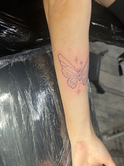 444 With Butterfly Tattoo, Butterfly 444 Tattoo, Butterfly Angel Number Tattoo, 444 Butterfly Tattoo, 444 Butterfly, 444 Tattoo, Angel 444, Number Tattoos, Angel Wings Tattoo