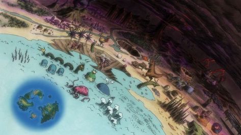 #dark_continent Dark Continent, Zombie Army, Lost Paradise, Top Anime, Ancient Maps, Africa Map, Robot Concept Art, Ancient Artifacts, Hunter X Hunter