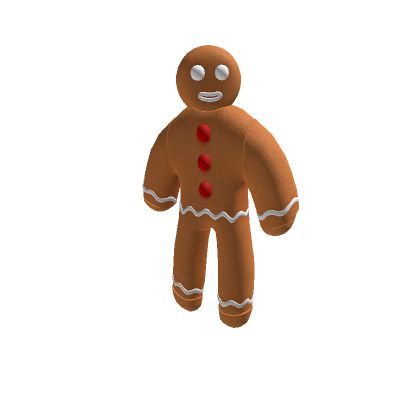 Roblox Man Avatar, The Gingerbread Man, Create An Avatar, Gingerbread Man, Preschool Crafts, Gingerbread, Avatar, Preschool, To Create