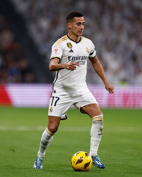 Lucas Vazquez, Real Madrid Club, Beard Art, Real Madrid, Madrid