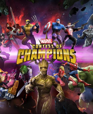 Marvel Contest of Champions Marvel Contest Of Champions, Contest Of Champions, Univers Marvel, Marvel Champions, Game Resources, Comic Shop, Uncanny X-men, Marvel Entertainment, Game Cheats