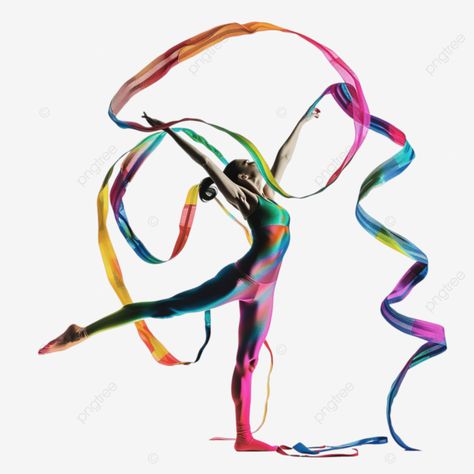 gymnast with ribbons athlete or flexible dancer man ribbon sports png Flexible Dancer, Gymnastics Ribbon, Transparent Image, Gymnast, Png Transparent, Png Image, Gymnastics, Dancer, Ribbon