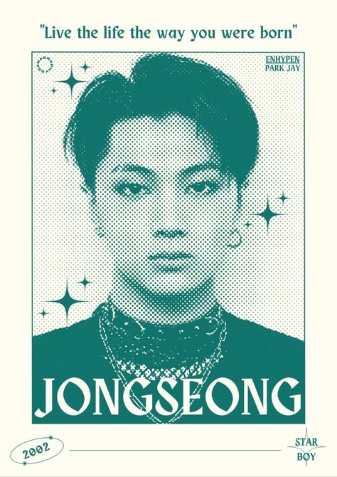 Jay Poster Enhypen, Canva Kpop Poster Tutorial, Enhypen Wall Poster, Canva Kpop Poster, Birthday Poster Design Graphics, Kpop Birthday Poster, Enhypen Poster, Posters On Wall Bedroom, Y2k Photos