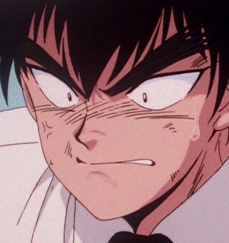 90s Anime Expressions, 90s Anime Character Design, Old Anime Style, 1990s Anime, Old School Anime, 90 Anime, Retro Anime, Anime Expressions, Book Drawing