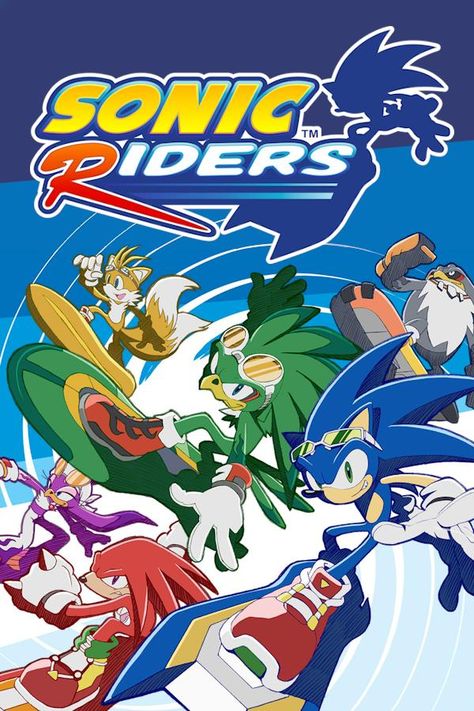 Jet The Hawk, Sonic Free Riders, Sonic Riders, Sally Acorn, Can't Hold Us, Cute Laptop Wallpaper, Sonic 3, Sonic Adventure, Hedgehog Art