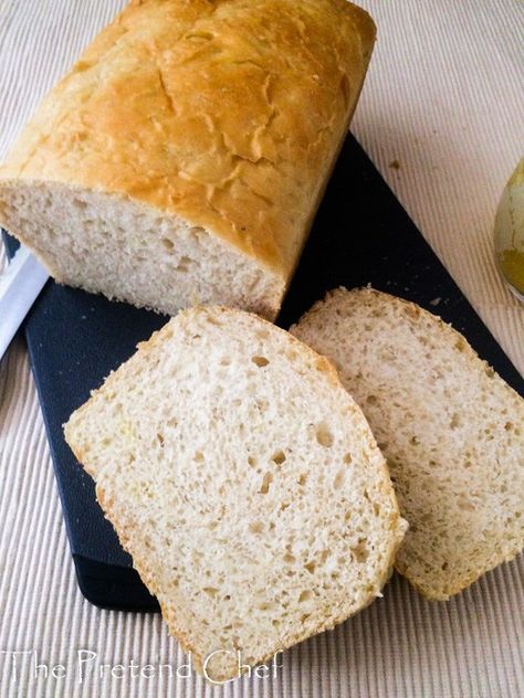 Soft and moist Rice Bread using cooked rice Rice Bread Recipe, Plantain Bread, Rice Pancakes, Rice Bread, Sweet Potato Bread, Savory Rice, Potato Bread, Cooked Rice, Bread Machine Recipes