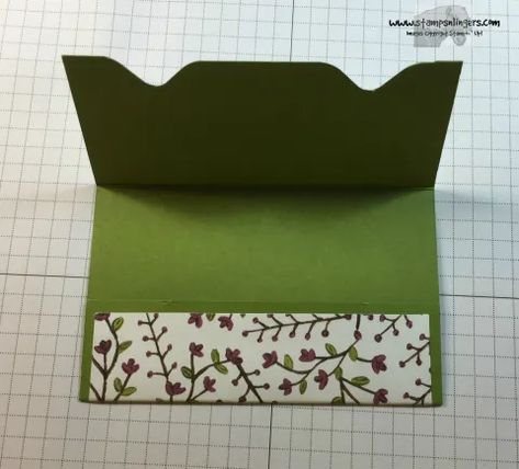 Gift Card Holders Stampin Up, Envelope Punch Board Projects, Gift Card Holder Diy, Gift Cards Money, Gift Card Envelope, Christmas Gift Card Holders, Diy Gift Card, Envelope Punch Board, Punch Board