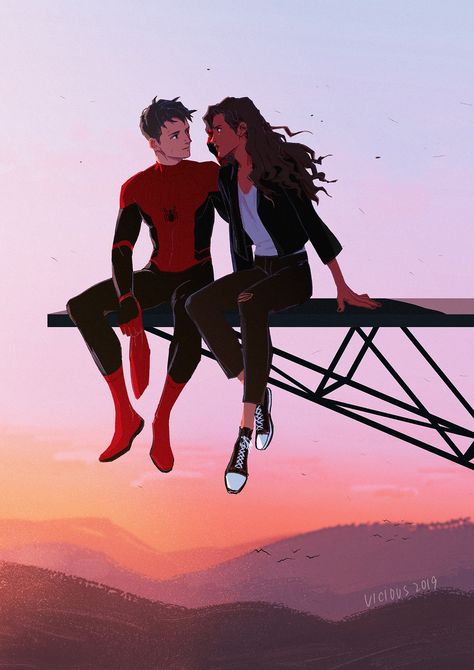 Spiderman, Tumblr, Red, White, Black