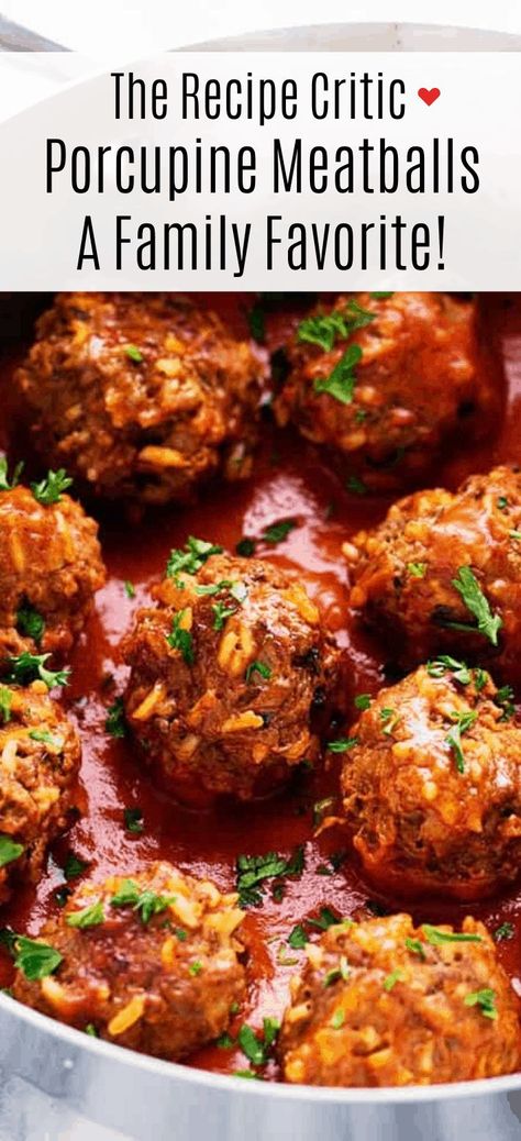 Meatballs And Peppers Recipe, Porcupine Meatballs 12 Tomatoes, Porcupine Meatballs In Crockpot, Meatballs Made With Rice, Porkypine Meatball Recipes, Meatball With Rice Recipes, Minute Rice Porcupine Meatballs, Porkypine Meatballs, Slow Cooker Porcupine Meatballs