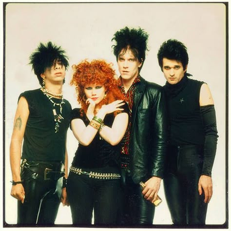 The Cramps Photos Pictures and Photos - Getty Images Background New York, Dark Wave, The Cramps, Goth Rock, Dream Pop, Punk Rock Bands, Rock Groups, Studio Portrait, The New Wave