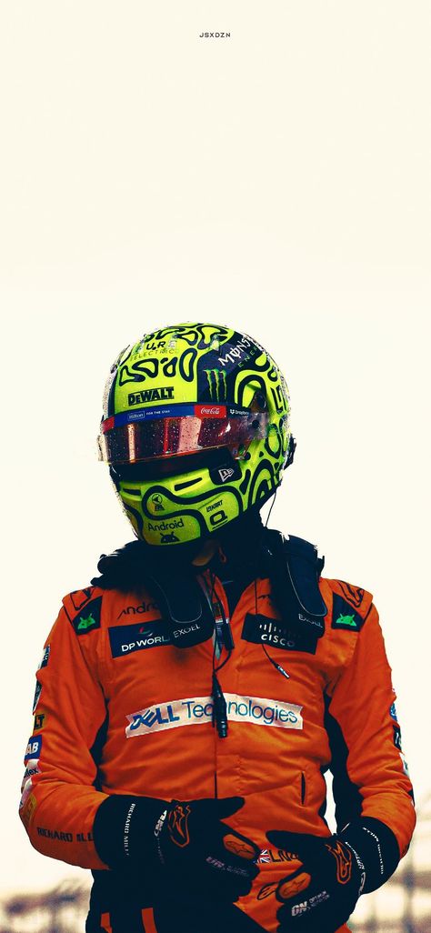 Lando Norris Lockscreen, Mclaren Wallpaper, Formula 1 Car Racing, F1 Cars, Motorsport Photography, Anime Pfps, Formula 1 Car, Lando Norris, Car Racing