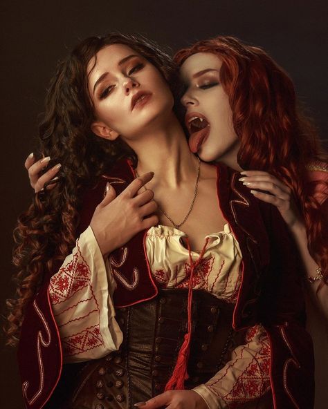 All Posts • Instagram Van Helsing 2004, Me And The Devil, Anna Cosplay, Sing Movie, Vampire Bites, Vampire Masquerade, Vampire Romances, Van Helsing, Female Vampire