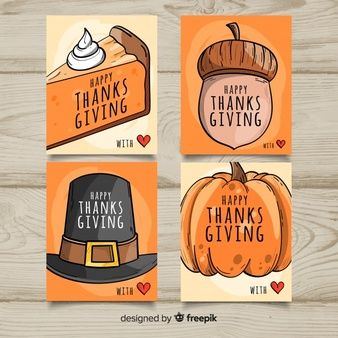 Happy thanksgiving day card collection in hand drawn style Hand Drawn Thanksgiving Cards, Diy Thanksgiving Cards, Thanksgiving Drawings, Thanksgiving Aesthetic, Happy Thanksgiving Images, Whiteboard Art, Holiday Aesthetic, Thanksgiving Images, Board Art