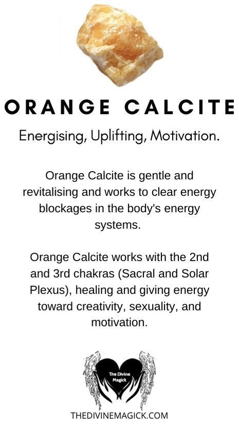 Calcite Crystal Meaning, Orange Calcite Crystal, Stone Meanings, Crystal Healing Chart, Crystal Aesthetic, Crystals Healing Properties, Spiritual Crystals, Orange Calcite, Crystal Therapy