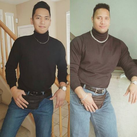 90s rock costume The Rock 90s, The Rock Outfit, Rock Halloween Costumes, Rock Costume, Concert Outfit Rock, Turtle Costumes, Concert Outfit Summer, 90s Rock, The Rock Dwayne Johnson