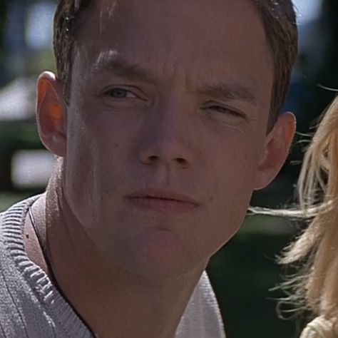 00s Heartthrobs, Stu Matcher, Matt Lillard, Matthew Lilard, Stu Macher, Scream Movies, Scream 1996, Matthew Lillard, Billy Loomis