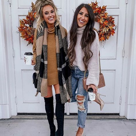 winter outfit ideas. cute outfits. women's clothing ideas. boutique shopping. #Regram via @www.instagram.com/p/BpuNnREn3Hz/ Vinter Mode Outfits, Outfits Leggins, Dressy Winter, Winter Mode Outfits, Outfits Cold, Look Grunge, Cute Thanksgiving Outfits, Thanksgiving Outfit Women, Outfits Dressy