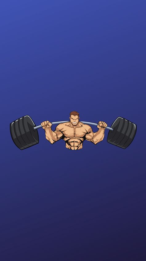 Bodybuilding Cartoon Wallpaper, Cartoon Gym Wallpaper, Gym Dark Aesthetic, Camoflauge Wallpaper, Crypto Apex Legends, Gym Motivation Wallpaper, Human Muscle Anatomy, Fitness Wallpaper, Gym Wallpaper