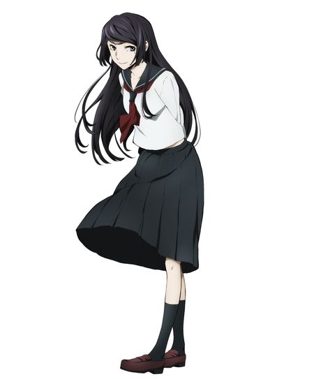 Bungo Stray Dogs | Naomi Tanizaki - Ability: None | Character Design | Anime | SailorMeowMeow Bungou Stray Dogs Yosano, Naomi Tanizaki, Dark Grey Eyes, Yumeno Kyūsaku, Anime References, Relationship Images, Bungou Stray Dogs Characters, Gray Eyes, Bongou Stray Dogs