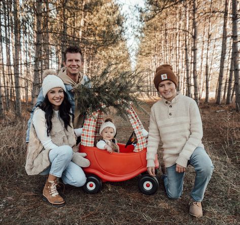 Cozy coupe truck