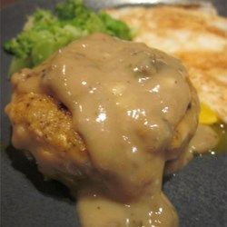 Vegetarian Cottage Cheese Patties Recipe - Allrecipes.com Cottage Cheese Patties, Cheese Patties, Hamburger Steak Recipes, Cottage Cheese Recipes, Patties Recipe, Recipe Cookbook, Vegetarian Entrees, Wheat Germ, Amish Recipes