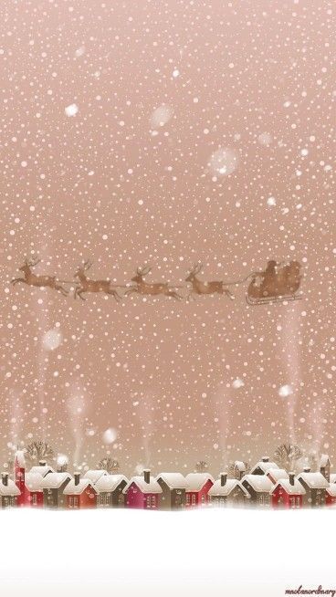 Christmas Reindeer Wallpaper, Pink Wallpaper Christmas, White Pink Wallpaper, December Background, Christmas Dog Decor, Wooden Wall Art Panels, Desktop Wallpaper Organizer, Santa Patterns, Christmas Wallpaper Backgrounds