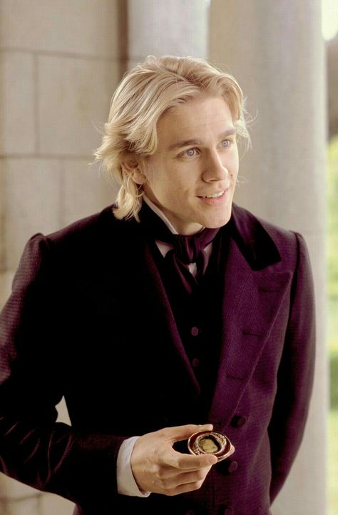 Nicholas Nickleby, Character Inspiration Male, Charlie Hunnam, 영감을 주는 캐릭터, The Villain, Brad Pitt, Jane Austen, Adele, Character Inspiration