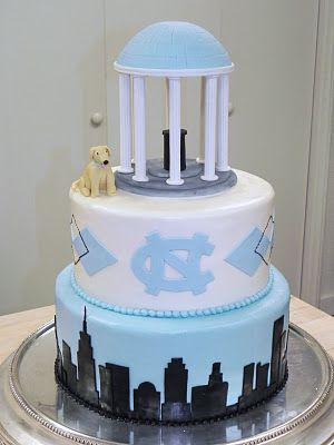 For the Tarheel fans in our family...wait, they're all Tarheel fans. Nc Tarheels, Unc Chapel Hill, Unc Basketball, Carolina Girl, Unc Tarheels, North Carolina Tar Heels, University Of North Carolina, Tar Heels, Chapel Hill