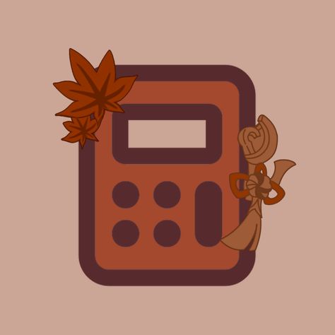 Kazuha Calculator Icon Genshin Impact, Autumn, Fall, Tomo, App, Homescreen Sunset App, Genshin Kazuha, Fall Apps, Thanksgiving Apps, Calculator Icon, Pokemon Logo, Fall Icons, Kazuha Icon, Pokemon Umbreon