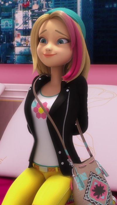 Zoe Lee Miraculous, Marinette Miraculous Ladybug, Trixie Tang, Zoe Lee, Alice And Wonderland Quotes, Wonderland Quotes, Marinette Dupain Cheng, Miraculous Characters, Adrien Agreste