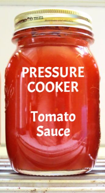 Large Batch PRESSURE COOKER Italian Tomato Sauce - pressure cook 6 pounds at once More Pressure Cooker Tomato Sauce, Pressure Canning Tomato Sauce, Parmesan Tomatoes, Canning Pressure Cooker, Tomatoes Sauce, Tomato Sauces, Baked Parmesan Tomatoes, Salsa Tomatillo, Power Pressure Cooker