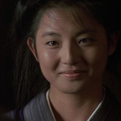 Kumiko Karate Kid, Daniel Larusso Karate Kid, Tamlyn Tomita, Daniel Larusso, Pfp Profile, Kids Part, Ralph Macchio, Miyagi, Karate Kid