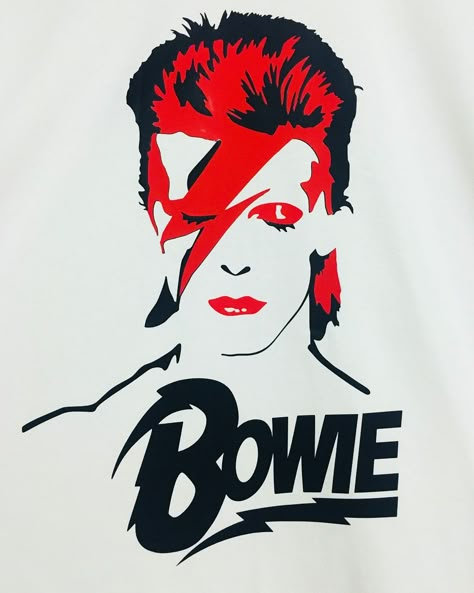 David bowie star