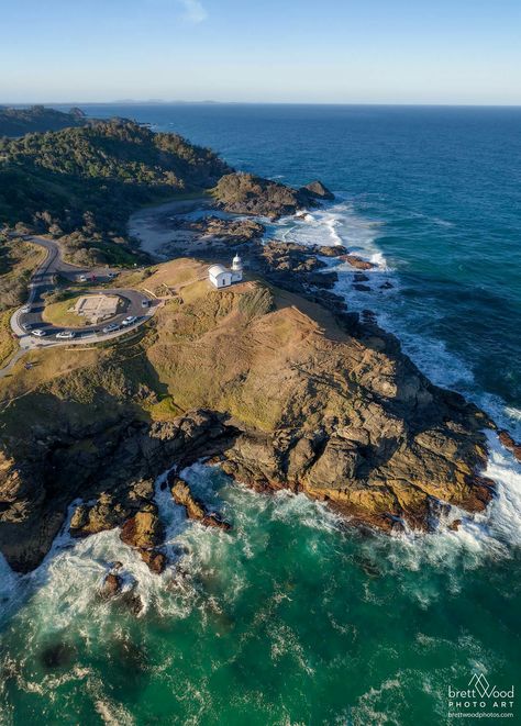 Tacking Point Lighthouse, Port Macquarie, Australia Lighthouse Beach, Lighthouse Keeper, Port Macquarie, Post Grad, Road Trip Adventure, The Lighthouse, Urban Area, Adventure Awaits, Lighthouse