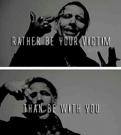 Marilyn Manson Lyrics, Marilyn Manson Quotes, Marilyn Manson Art, Musician Quotes, Brian Warner, Lyrics Tattoo, Manson Family, King Of Music, Band Memes