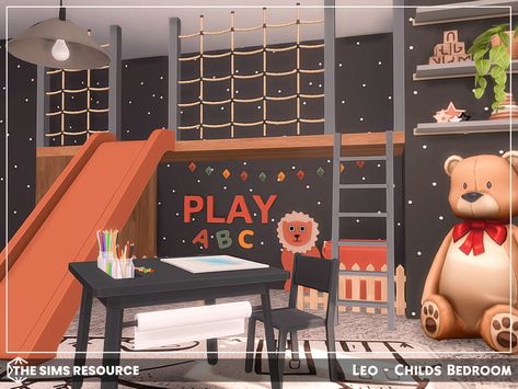 Playroom Sims 4, Sims 4 Kid Cc Furniture, Sims 4 Cc Furniture Bedrooms Kids Boys, Sims 4 Cc Furniture Kids Bedrooms, Sims 4 Boys Room Cc, Sims Cc Lots, Sims 4 Cc Playroom, Sims 4 Playroom Cc, Sims 4 Cc Child Furniture