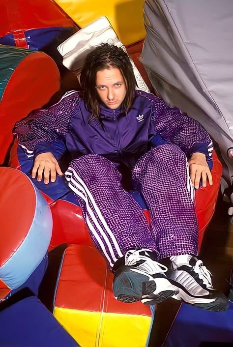 Korn Jonathan Davis, Jonathan Davis, Getty Images, Stock Photos, Purple